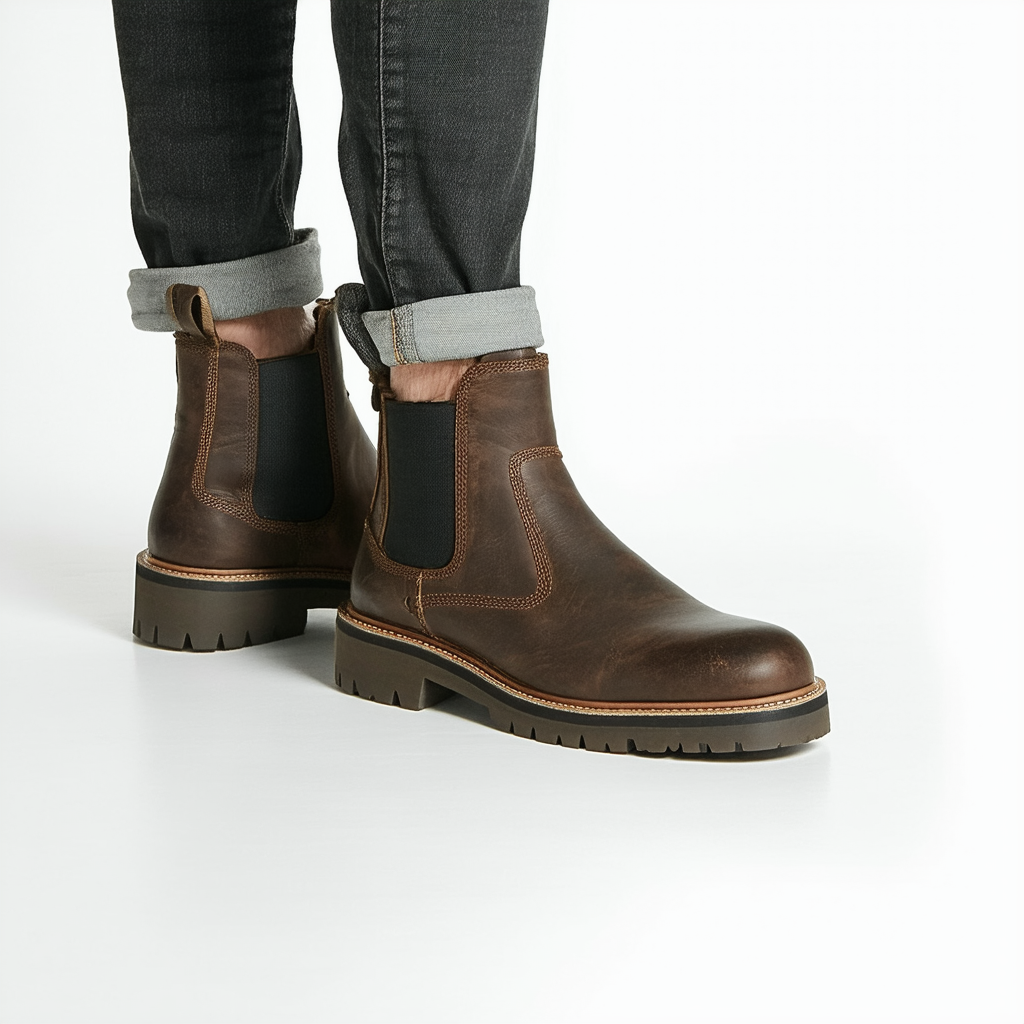Steve Madden Men's Yates Boot