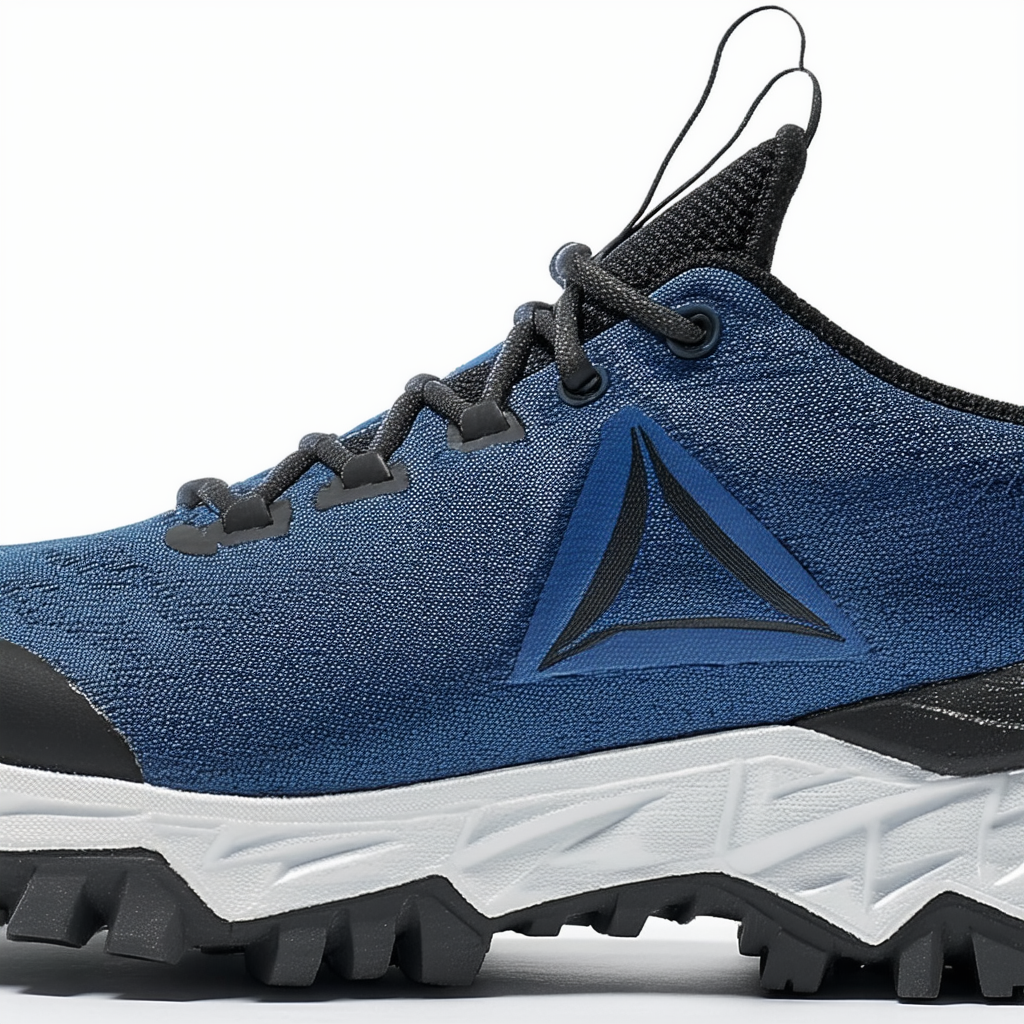 Reebok Men's All Terrain Thunder 2.0 Running Shoe
