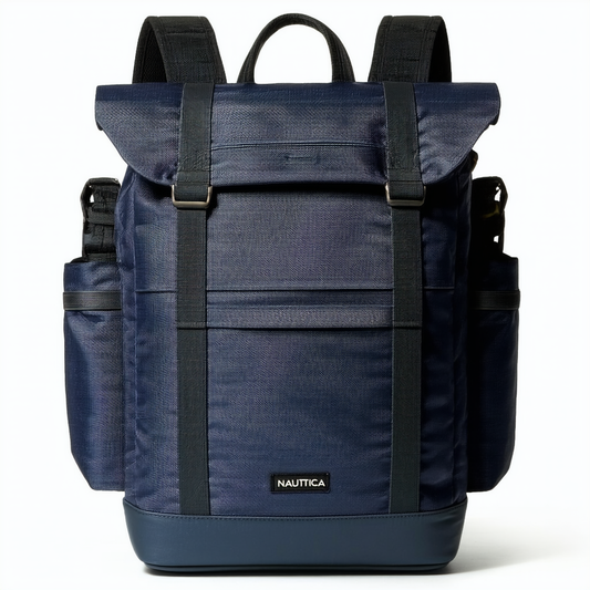 Nautica Modern Trail Backpack