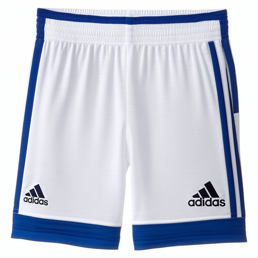 adidas Boys Soccer Boy's Messi Bermuda Short
