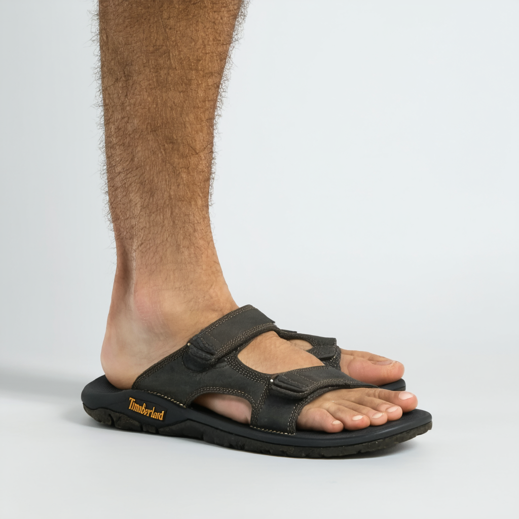 Timberland Men's Center Harbor Sandal