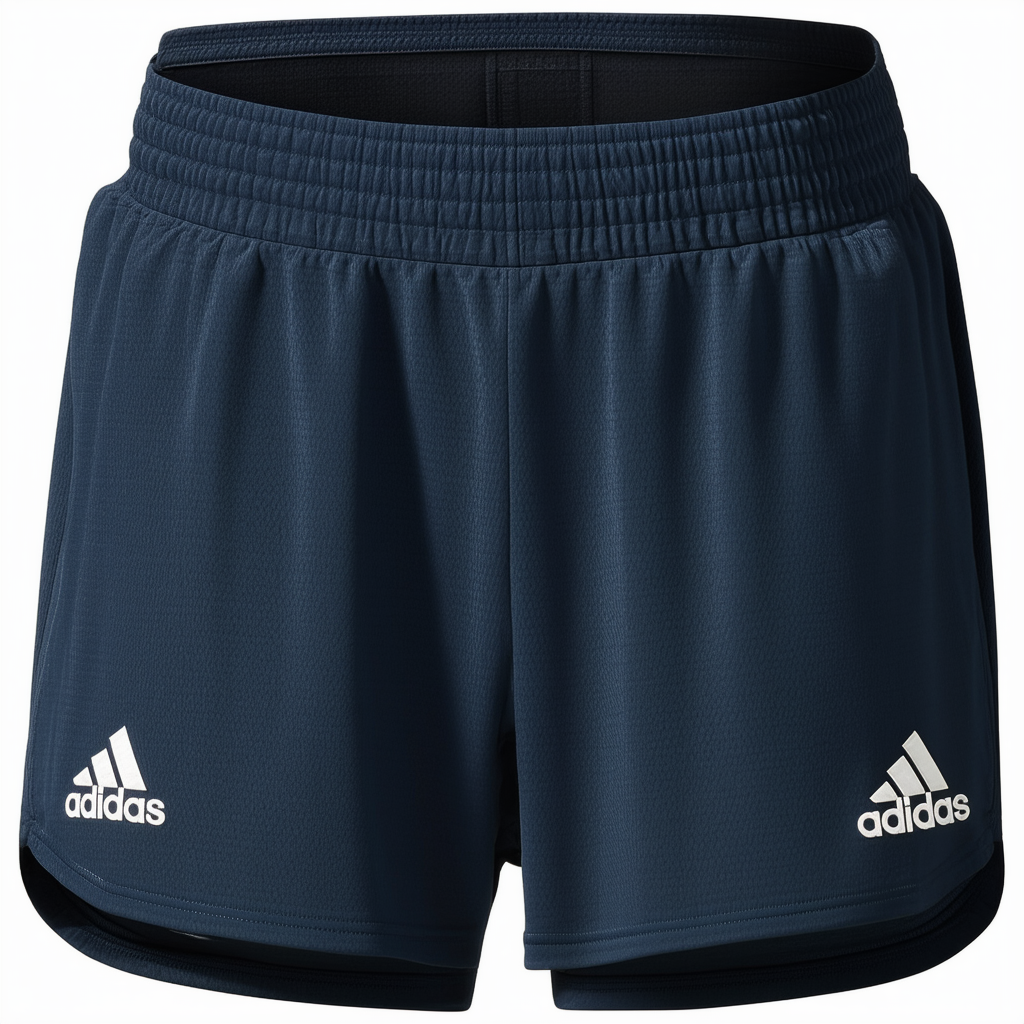 adidas Team 19 Three-Pocket Short - Women's Multi-Sport