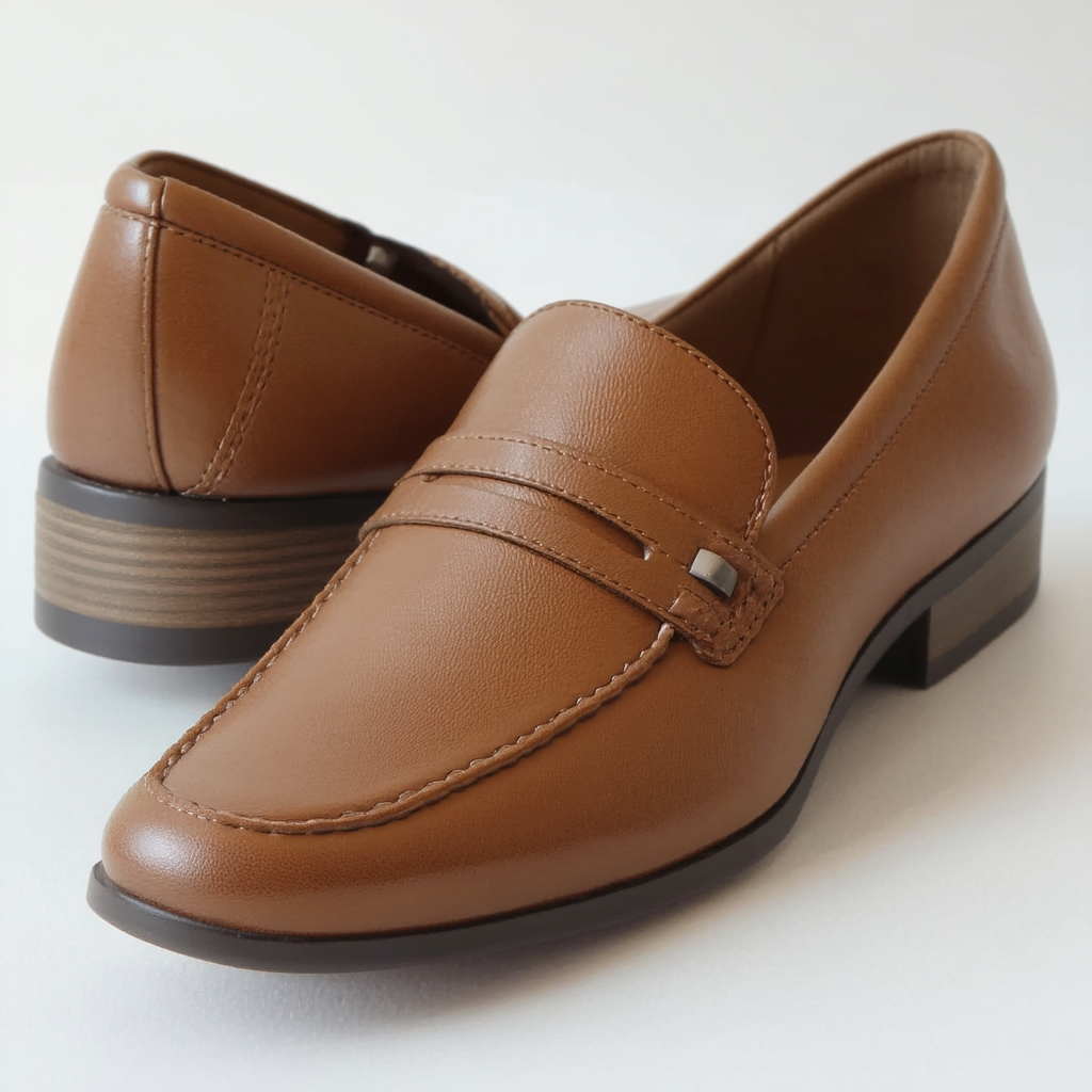 Anne Klein AK Women's Faithi Casual Loafer