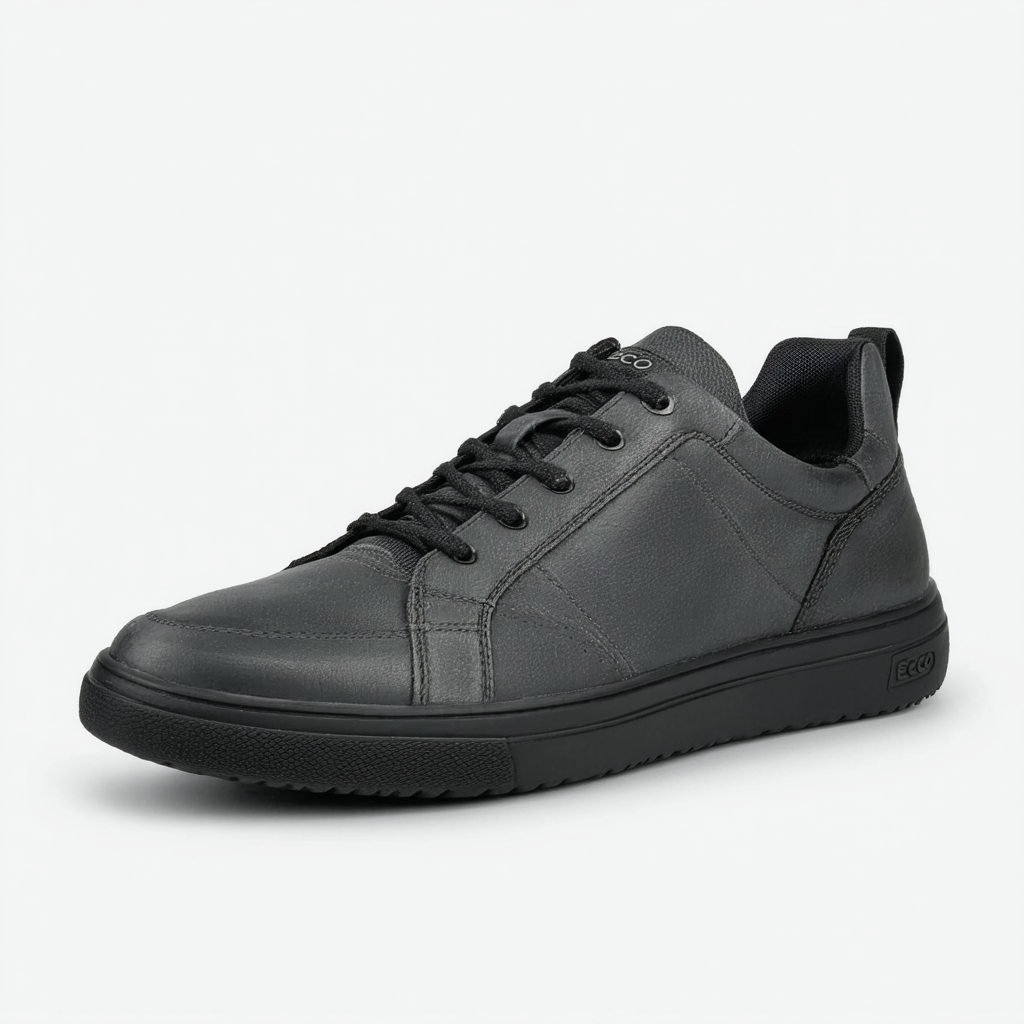 ECCO Men's Androw Retro Sneaker