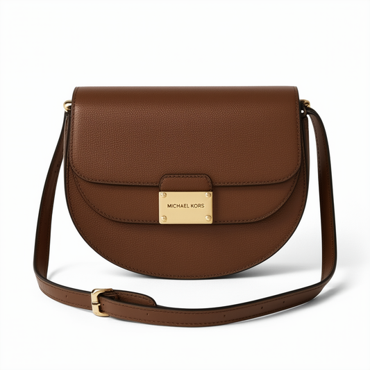 Michael Kors M2846S Carolina - Brown