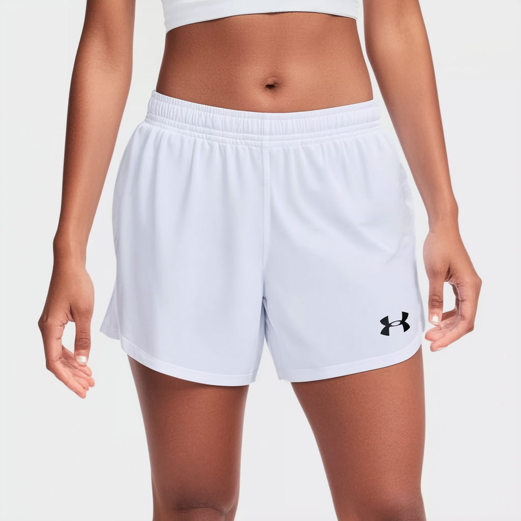 Under Armour Women's Golazo Shorts