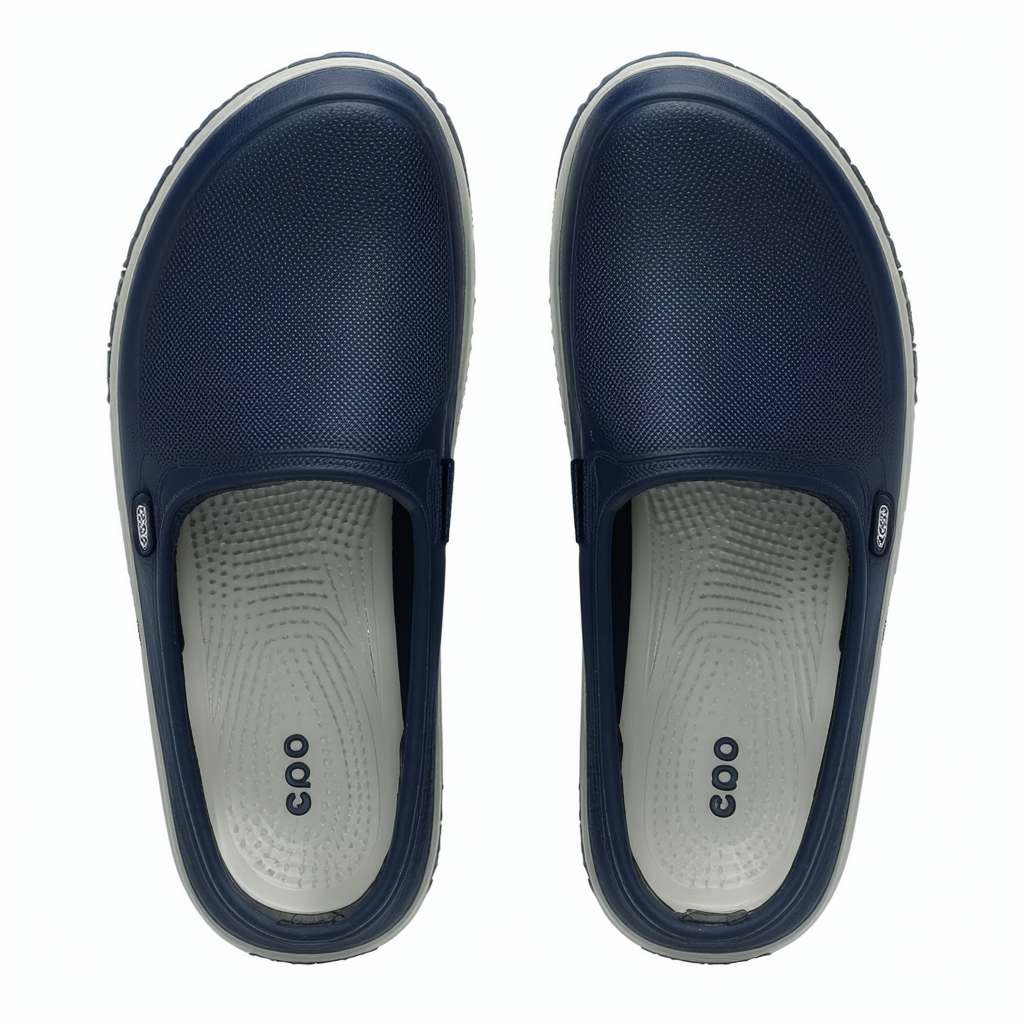 Crocs Men's Kinsale Slip-on Loafer