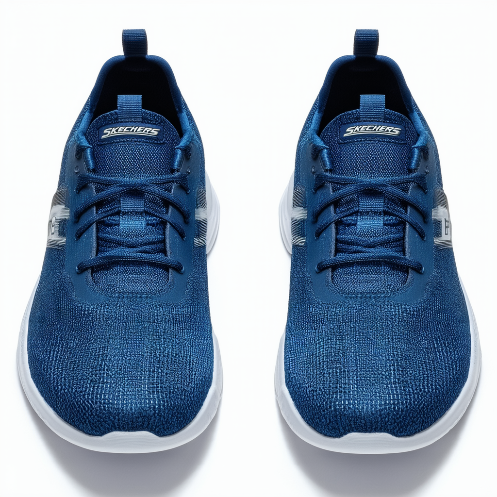Skechers Sport Men's Flex Advantage Even Strength Sneaker