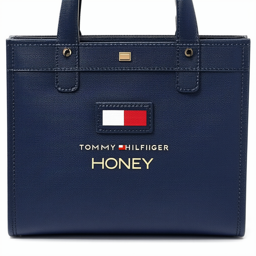 Tommy Hilfiger Honey Small Tote