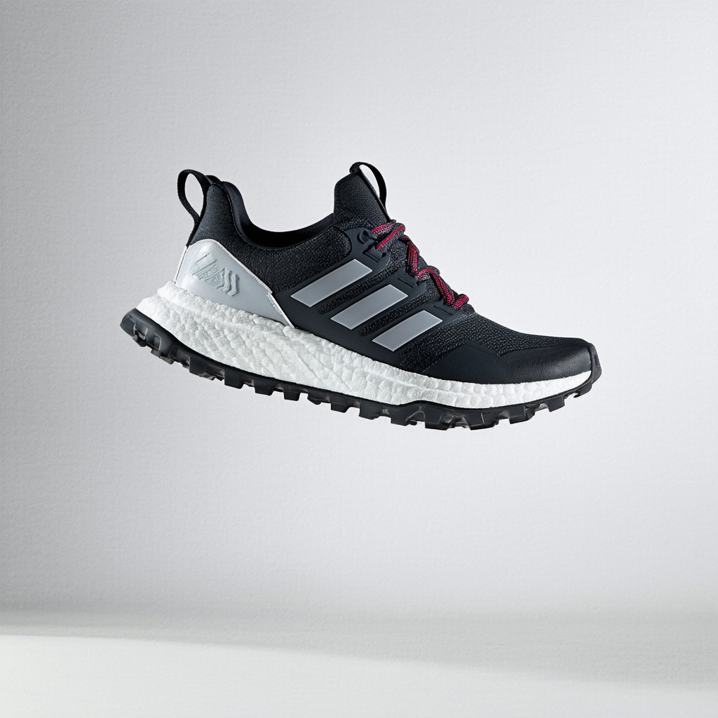 adidas RESPONSE Trail 17 Shoes