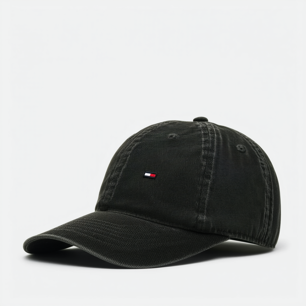 Tommy Hilfiger Men's Cole Dad Hat