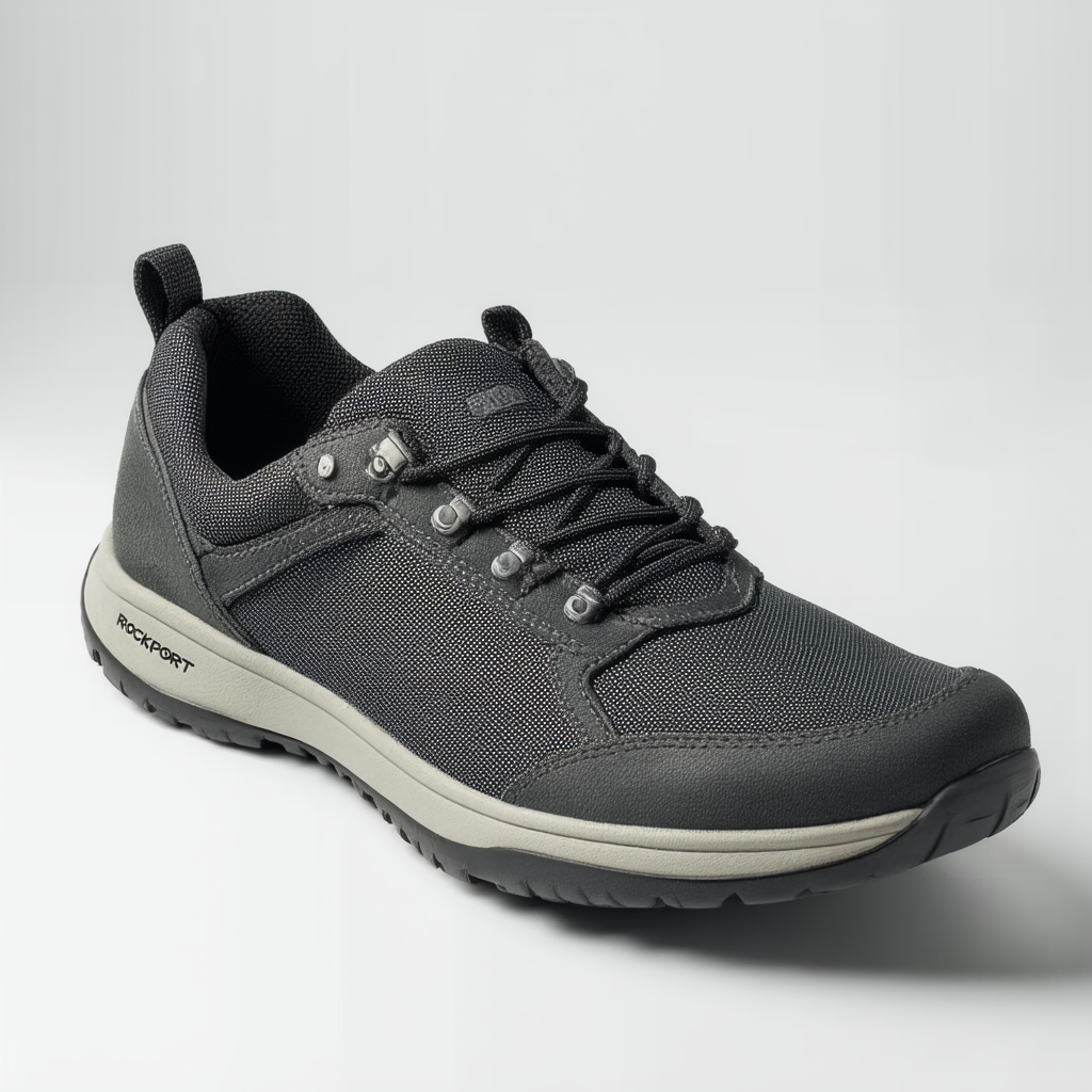 Rockport Men's Summits Edge Active Casual Shoe-