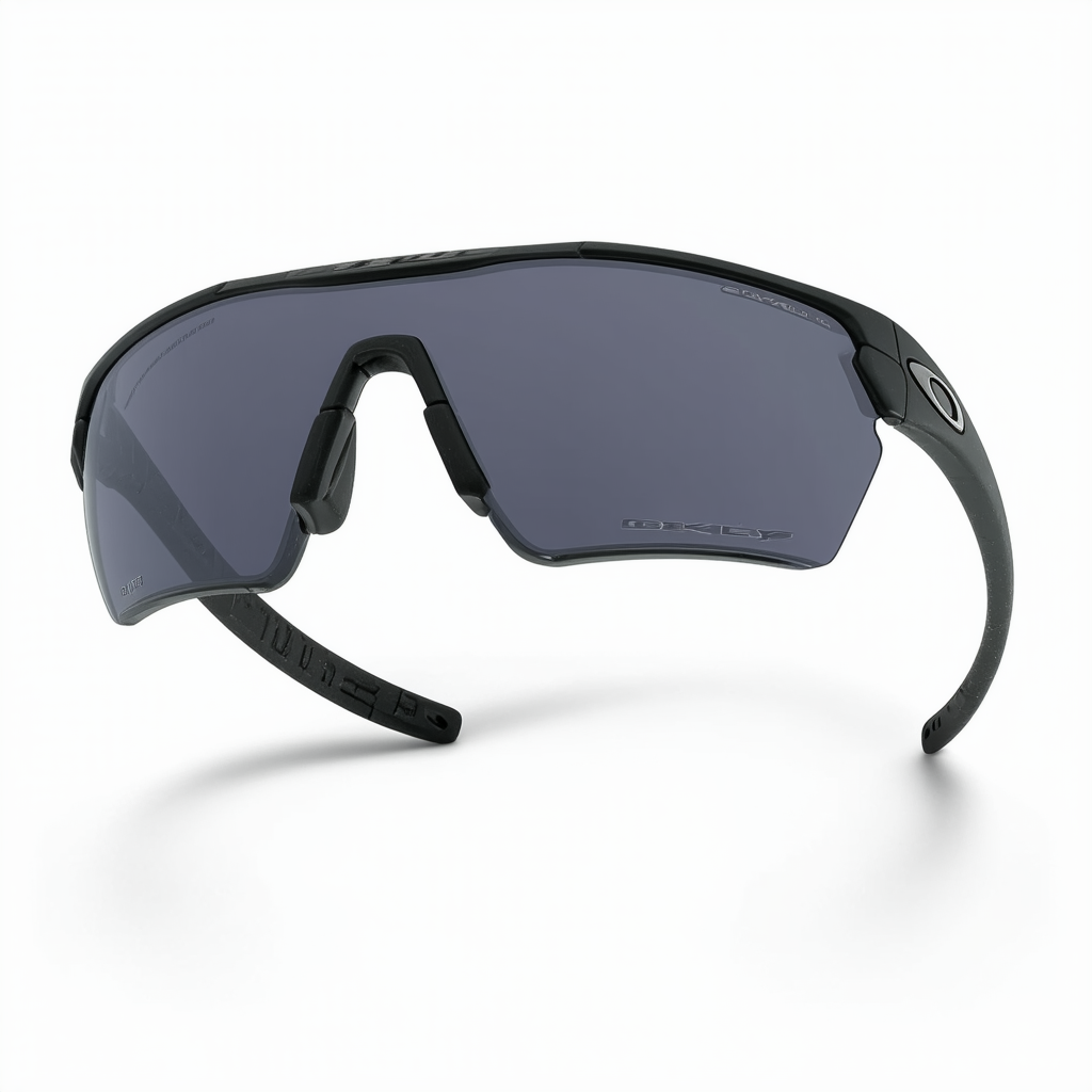 Oakley Men's Oo9135 Jupiter Squared Sport Sunglasses
