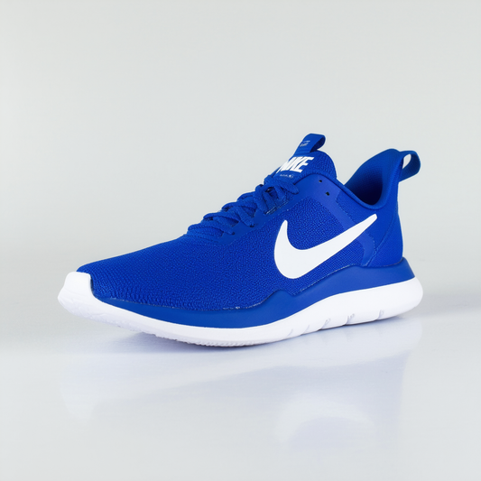 Nike New Boy's Kaishi Athletic Shoe Lyon Blue/White 6