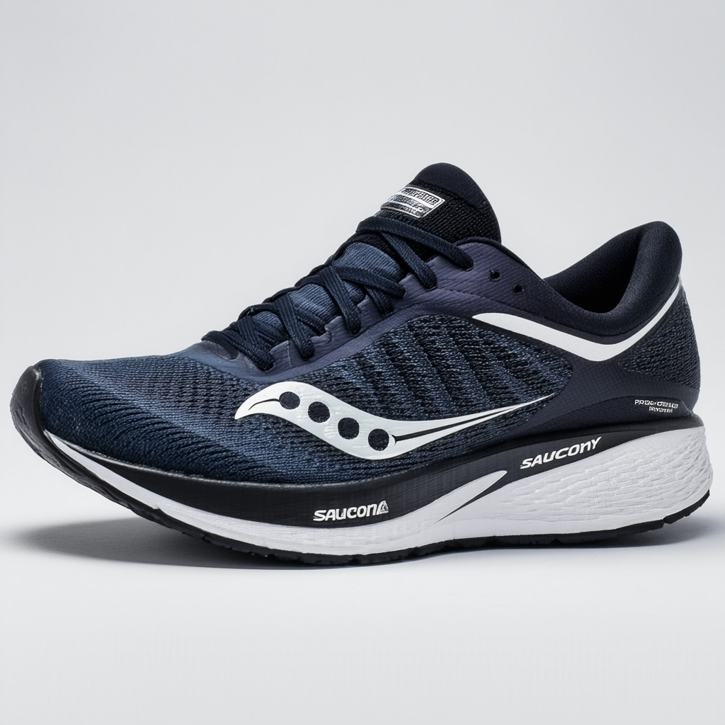 Saucony Men's ProGrid Kinvara Running Shoe