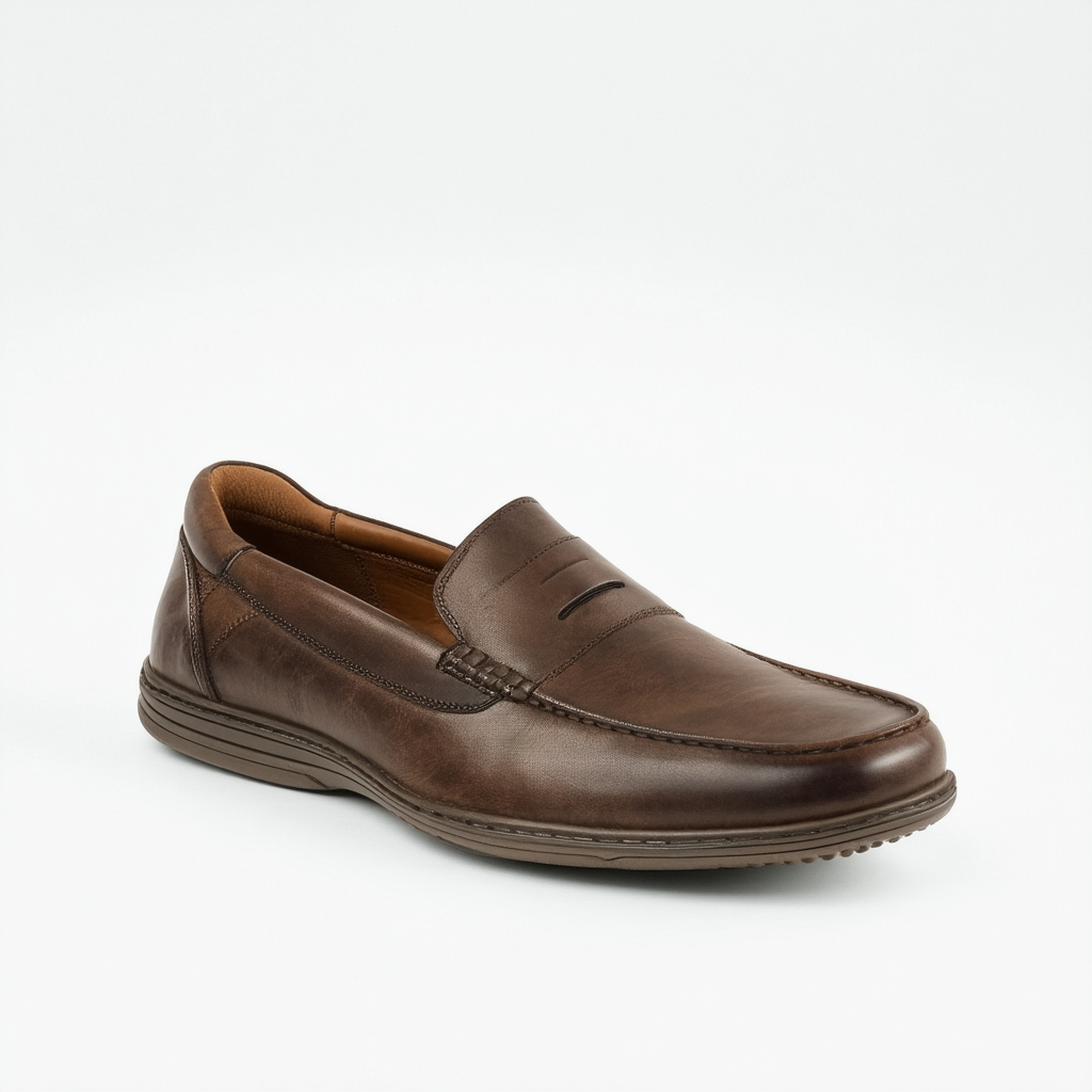 Ecco Men's Melbourne Loafer
