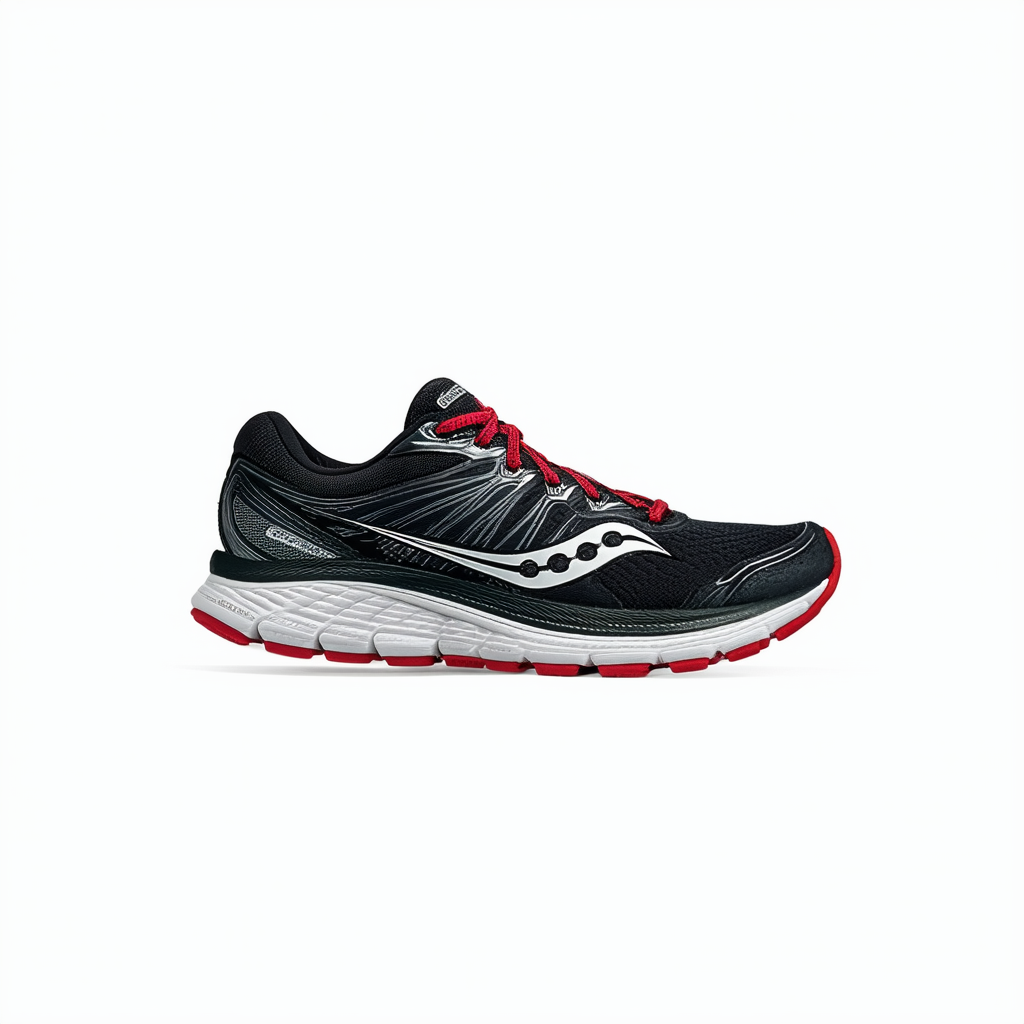 Saucony Men's Guide 6-M