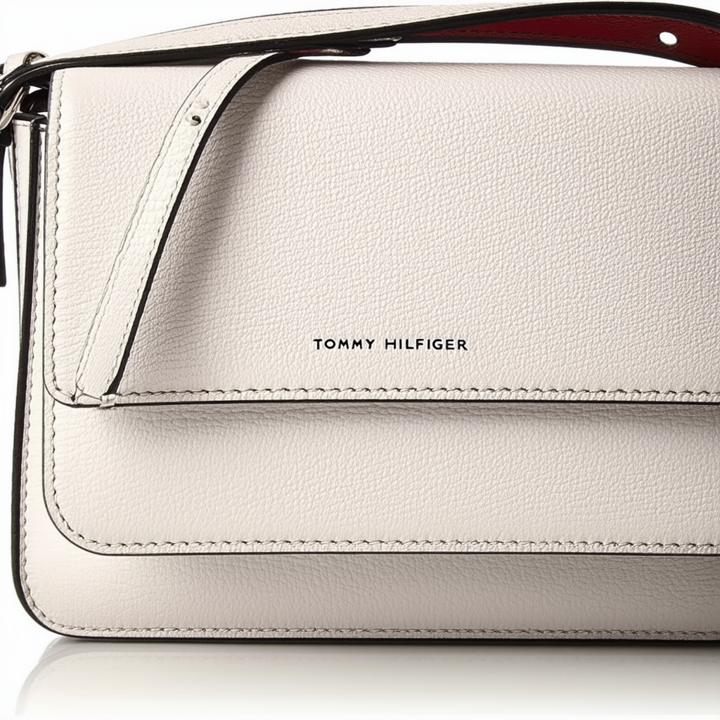 Tommy Hilfiger Clara Flap Crossbody