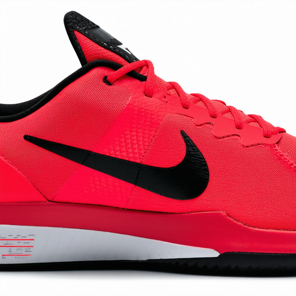 NIKE Wmns IN-Season TR 3 Stealth Atomic Red (599553-001)