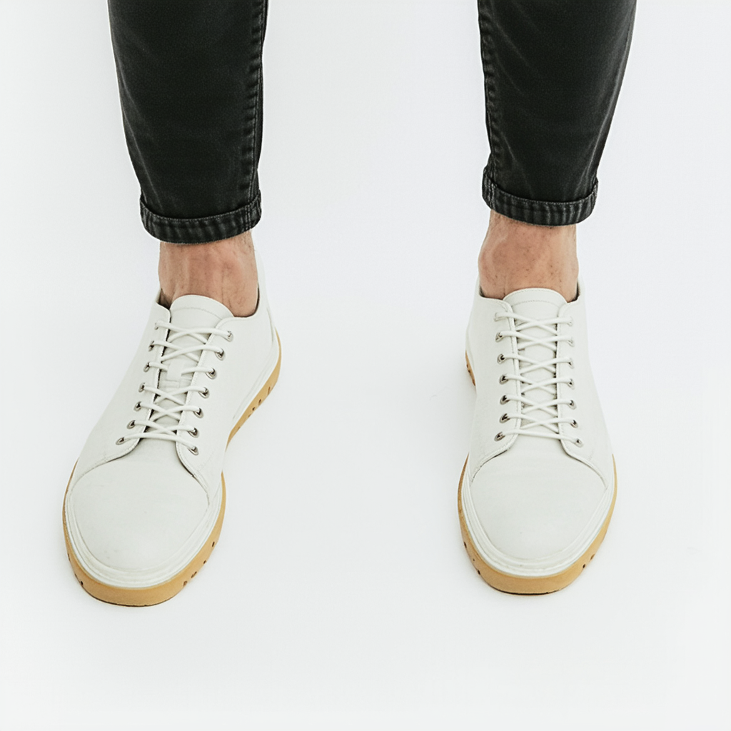 Steve Madden Men's Perk Lace-Up