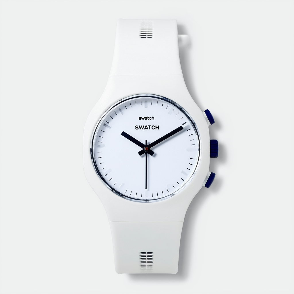 Swatch Medium Watches SUIP400 - WW