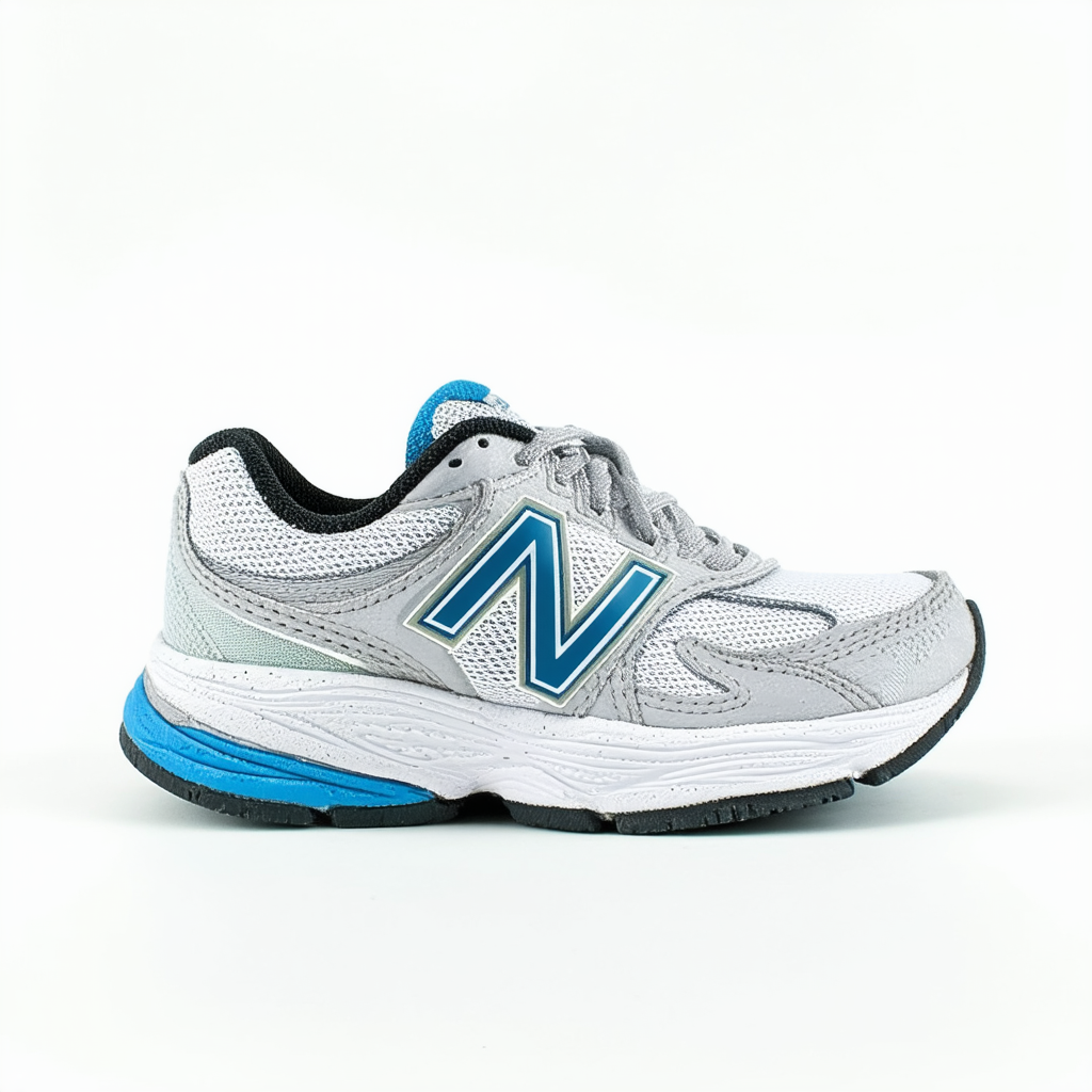 New Balance KJ695 Running Shoe (Little Kid/Big Kid)