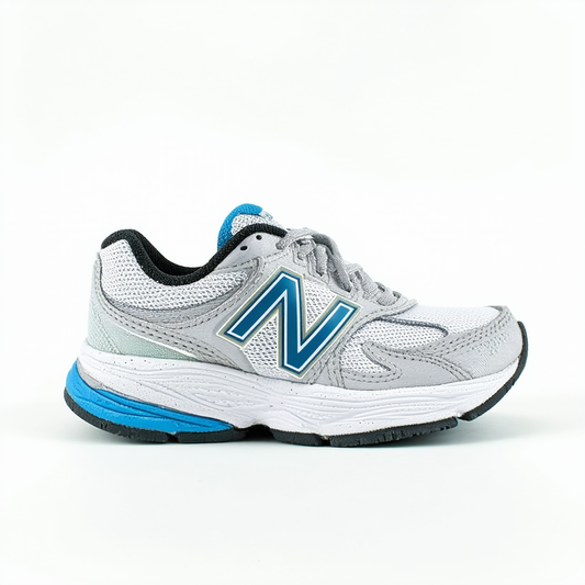New Balance KJ695 Running Shoe (Little Kid/Big Kid)