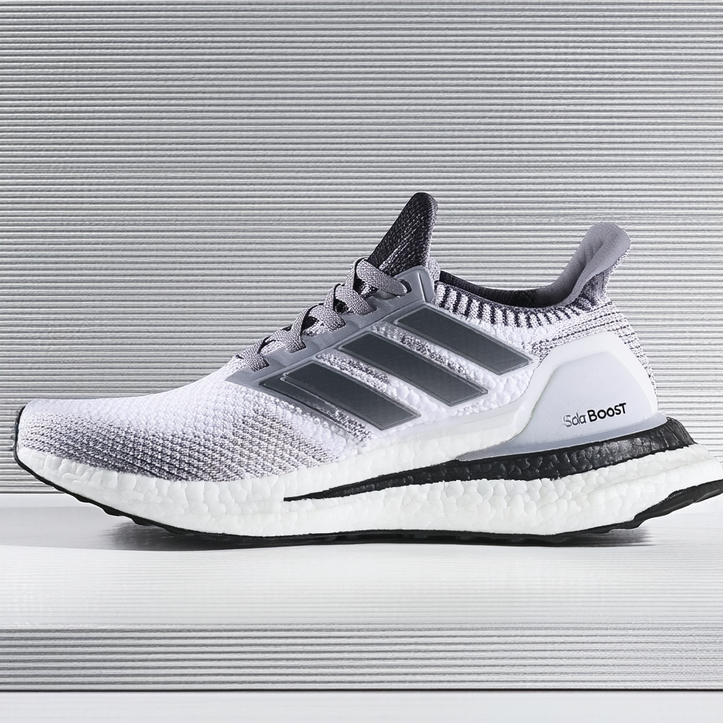 adidas Women's Solar Boost St 19 W Running Shoe