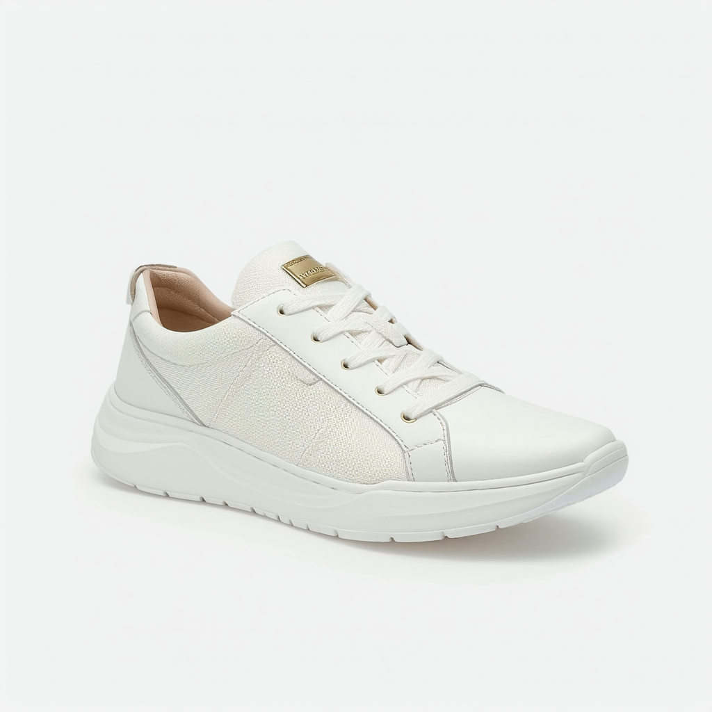 Naturalizer Women's Macayla Sneaker
