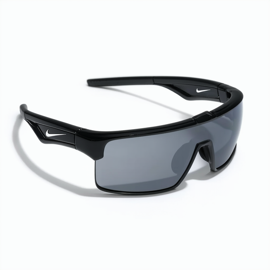 Nike Men's Terminus M Rectangular Sunglasses