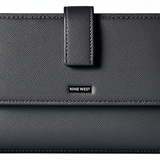 Nine West Colorado Checkbook Secretary