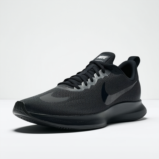 Nike Men's Track & Field Shoes, Black Black Anthracite 000, 13 UK