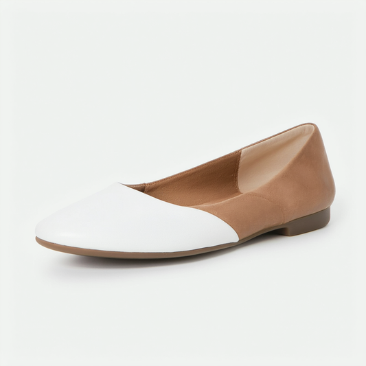 Naturalizer Hollie Womens Flats