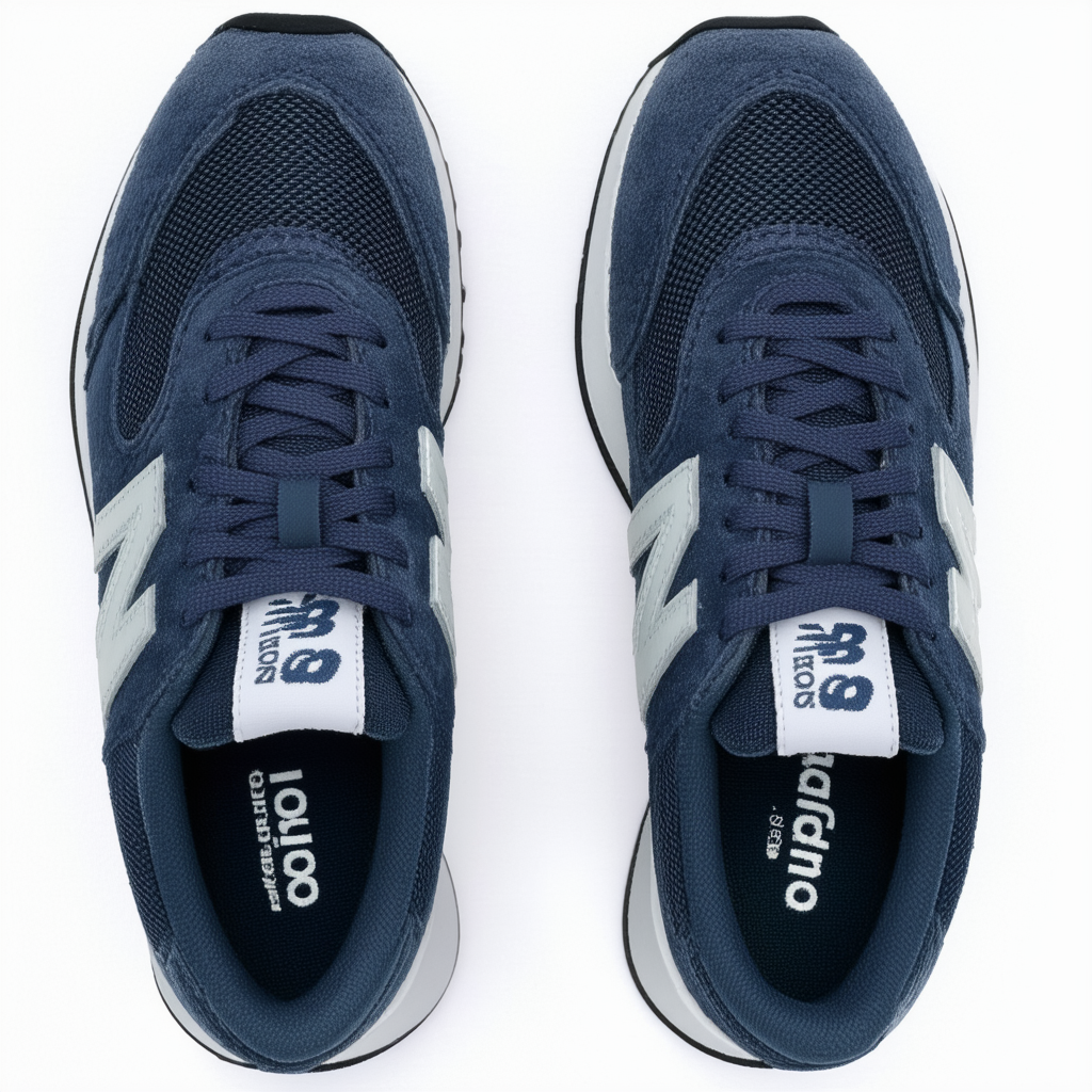 New Balance Women's 500 Core Sneaker