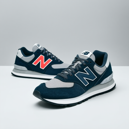 New Balance Women's WL501 Backpack Running Shoe