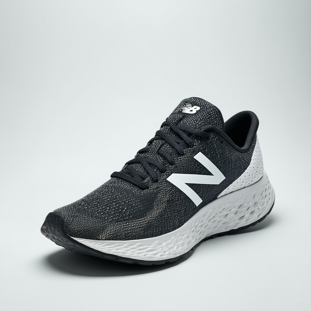 New Balance Women's Fresh Foam X More V4 Running Shoe