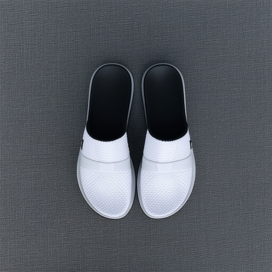 adidas Men's Sneakers Slipper