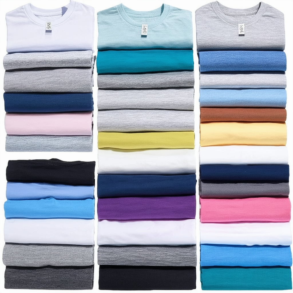 Hanes Tagless Nano-T