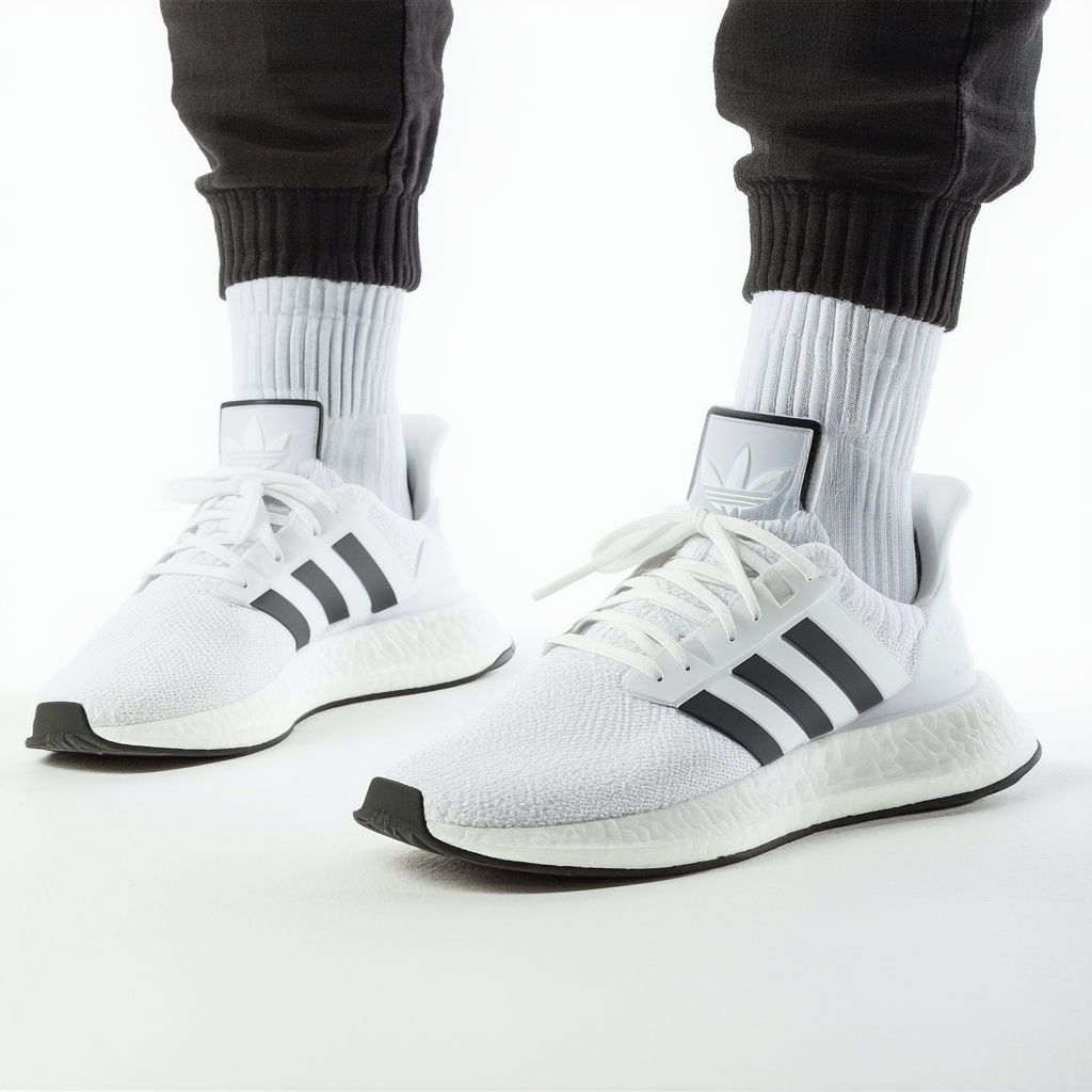 adidas Men's The G.S. ST Sneaker