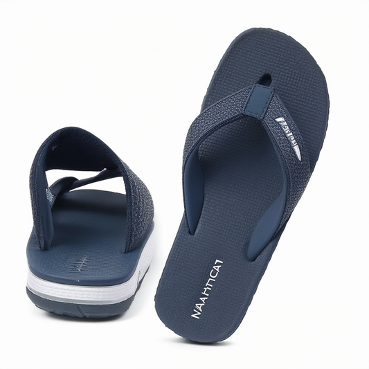 Nautica Men's Mast Flip-Flop