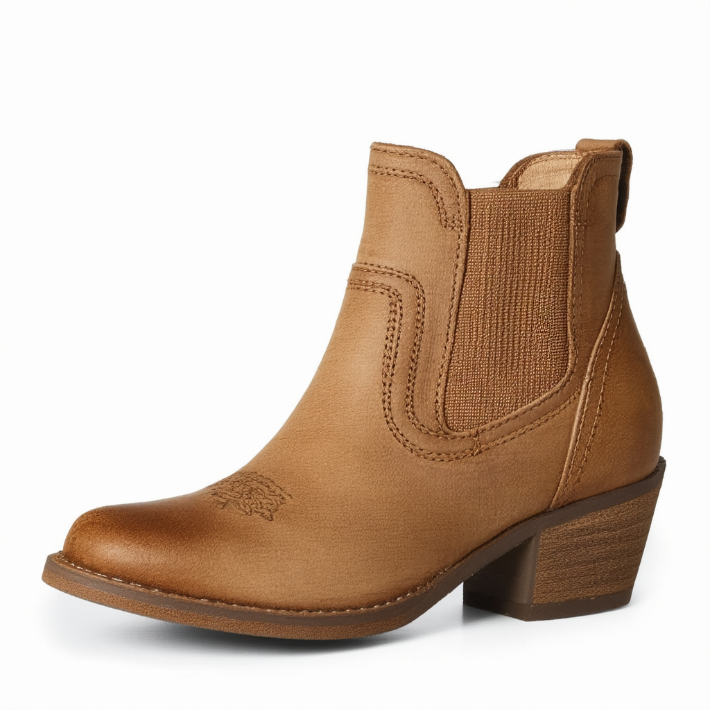 Lucky Brand Women's Bernaeh Ankle Boot