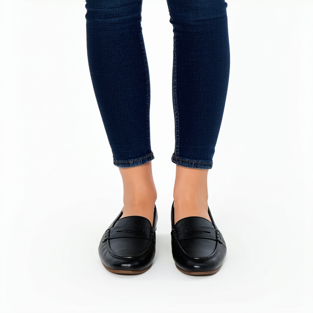 Aerosoles Women's Wish List Slip-On Loafer