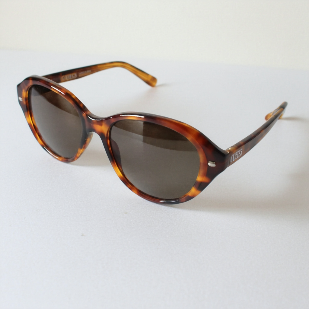 GUESS GU2559 Havana/Other One Size