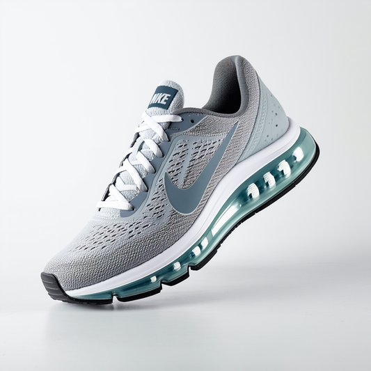 Nike Womens Air Max Tailwind 7 Running Trainers 683635 Sneakers Shoes