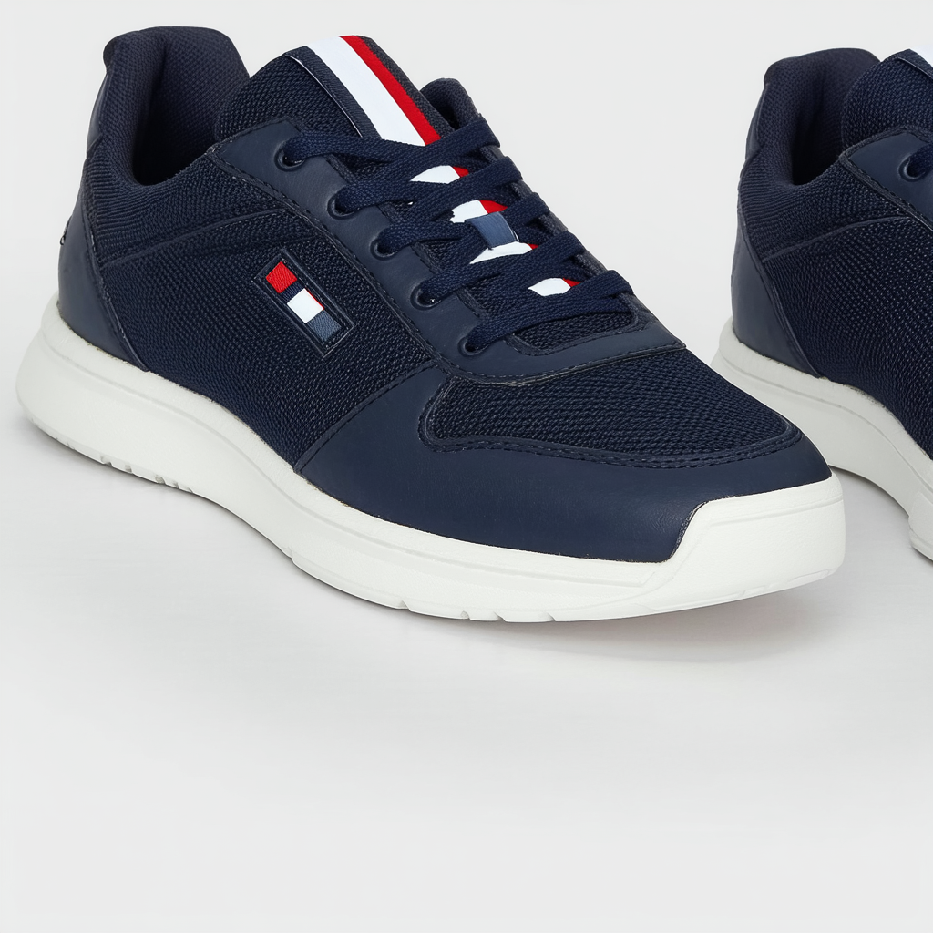 Tommy Hilfiger Men's Thumper Sneaker