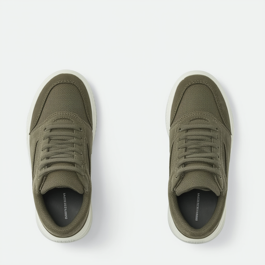 Naturalizer Women's Stephanie Sneaker