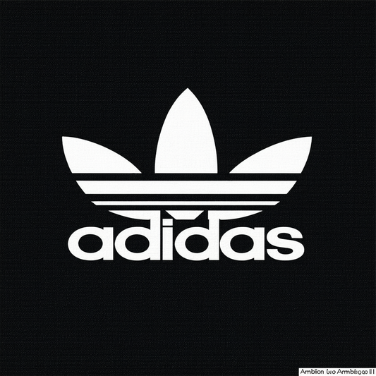 adidas Ambition Logo II - Men's
