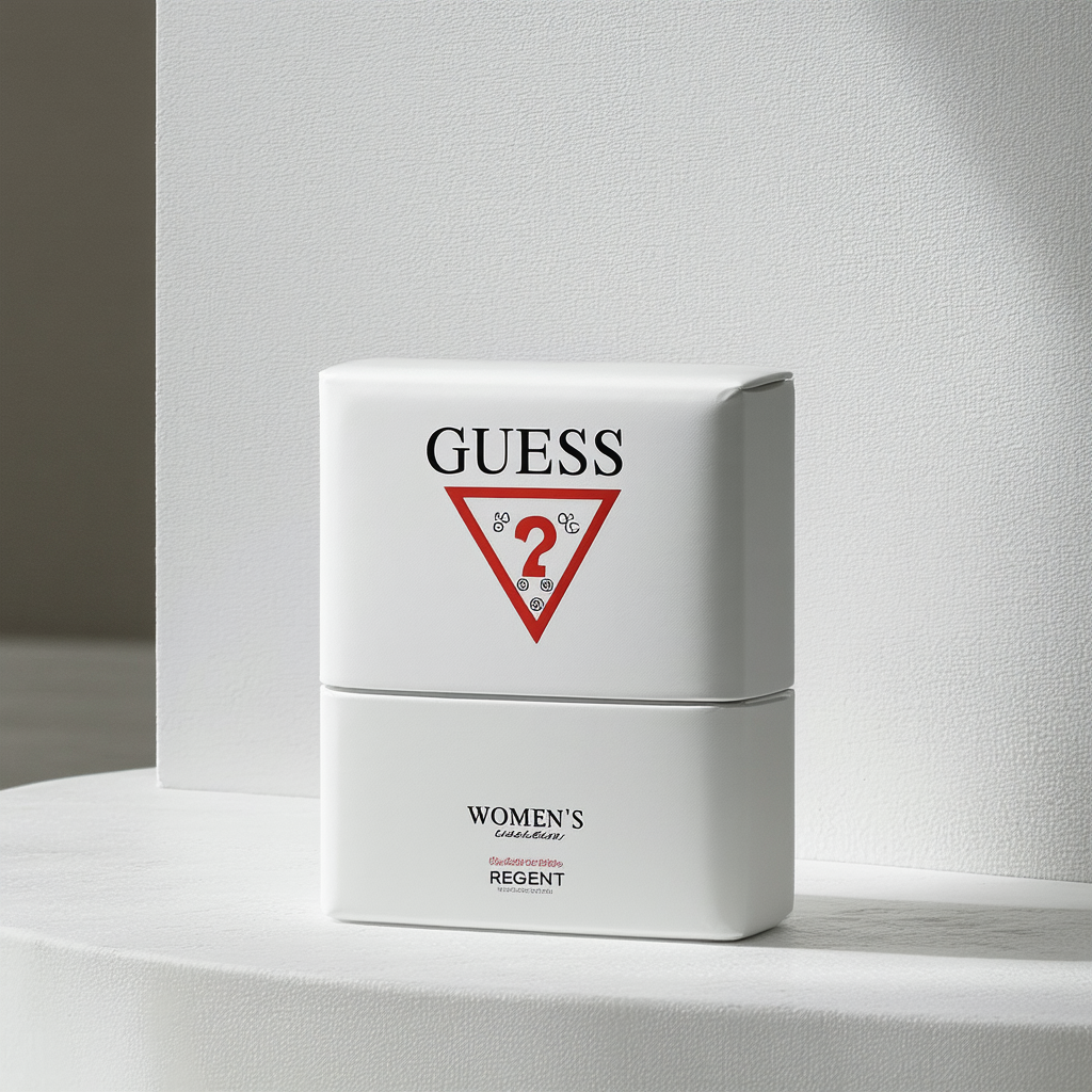 Guess Women's Regent