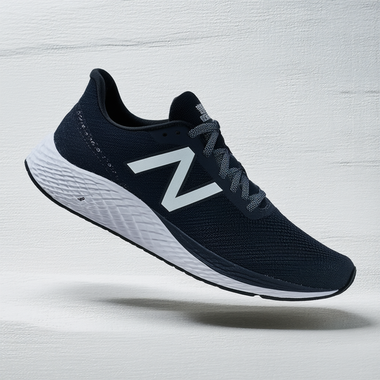 New Balance Men's Strov1 Running Shoe
