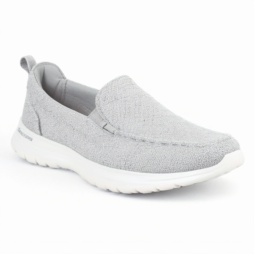 Skechers Women's On-The-go 2.0-Jersey Slip on Boat Shoe
